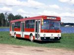 ЛиАЗ-5256 1986 года